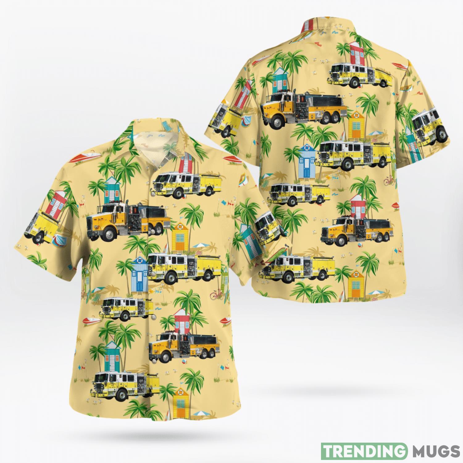 Monkton Baltimore County Maryland Hereford Volunteer Fire Company Station 44 3D All Over Print Hawaiian Shirt Product Photo 1 Monkton Baltimore County Maryland Hereford Volunteer Fire Company Station 44 3D All Over Print Hawaiian Shirt Product Photo 1