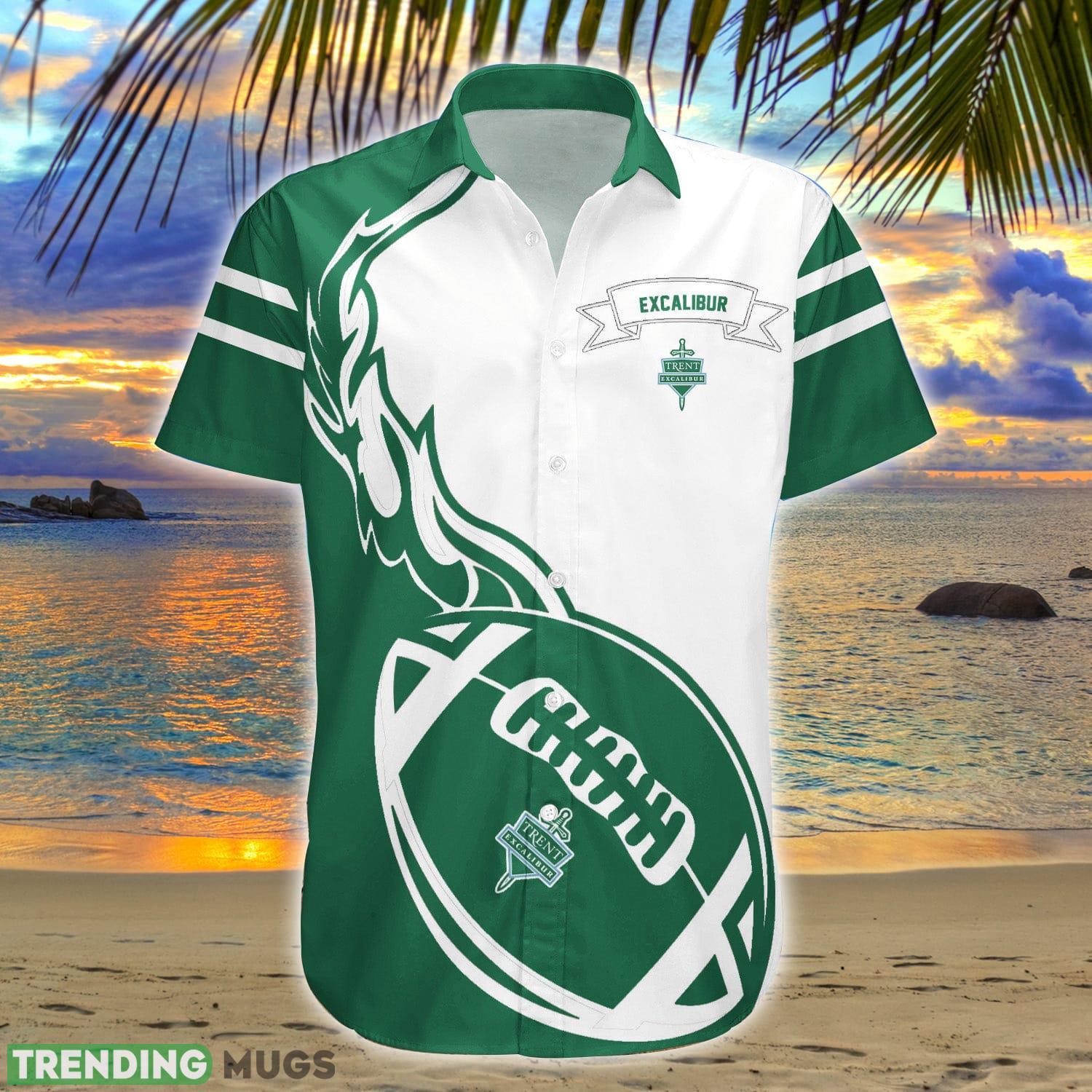 Trent Excalibur Ca Cis Flame Ball Print Aloha Hawaiian Shirt For Fans Product Photo 1 Trent Excalibur Ca Cis Flame Ball Print Aloha Hawaiian Shirt For Fans Product Photo 1