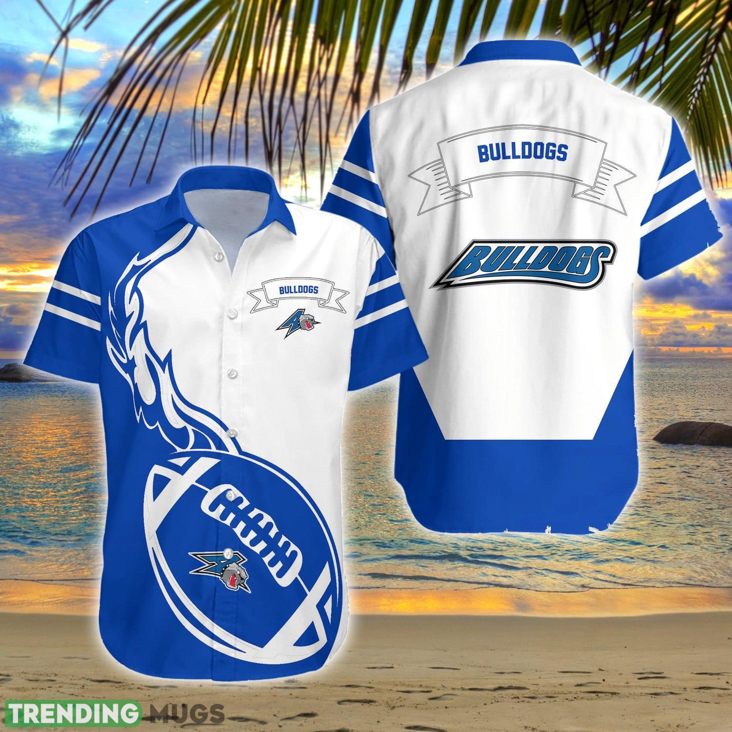 Unc Asheville Bulldogs Ncaa Flame Ball Print Aloha Hawaiian Shirt For Fans Hawaiian Shirt Unc Asheville Bulldogs Ncaa Flame Ball Print Aloha Hawaiian Shirt For Fans Hawaiian Shirt