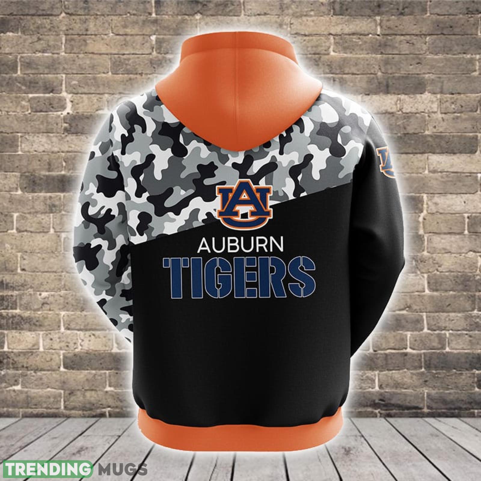 Auburn Tigers NCAA Camouflage Orange 3D Hoodie Zip Hoodie For Men And Women Sport Gift 3D Hoodies Auburn Tigers NCAA Camouflage Orange 3D Hoodie Zip Hoodie For Men And Women Sport Gift 3D Hoodies