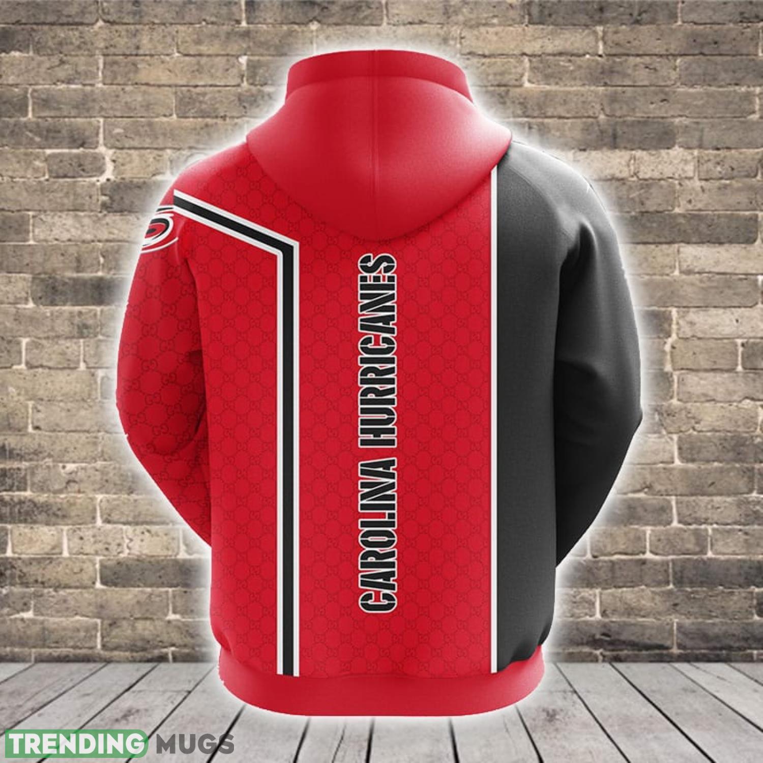 Carolina Hurricanes NHL Red Unisex 3D Hoodie For Fans Best Sport Gift Men And Women 3D Hoodies Carolina Hurricanes NHL Red Unisex 3D Hoodie For Fans Best Sport Gift Men And Women 3D Hoodies