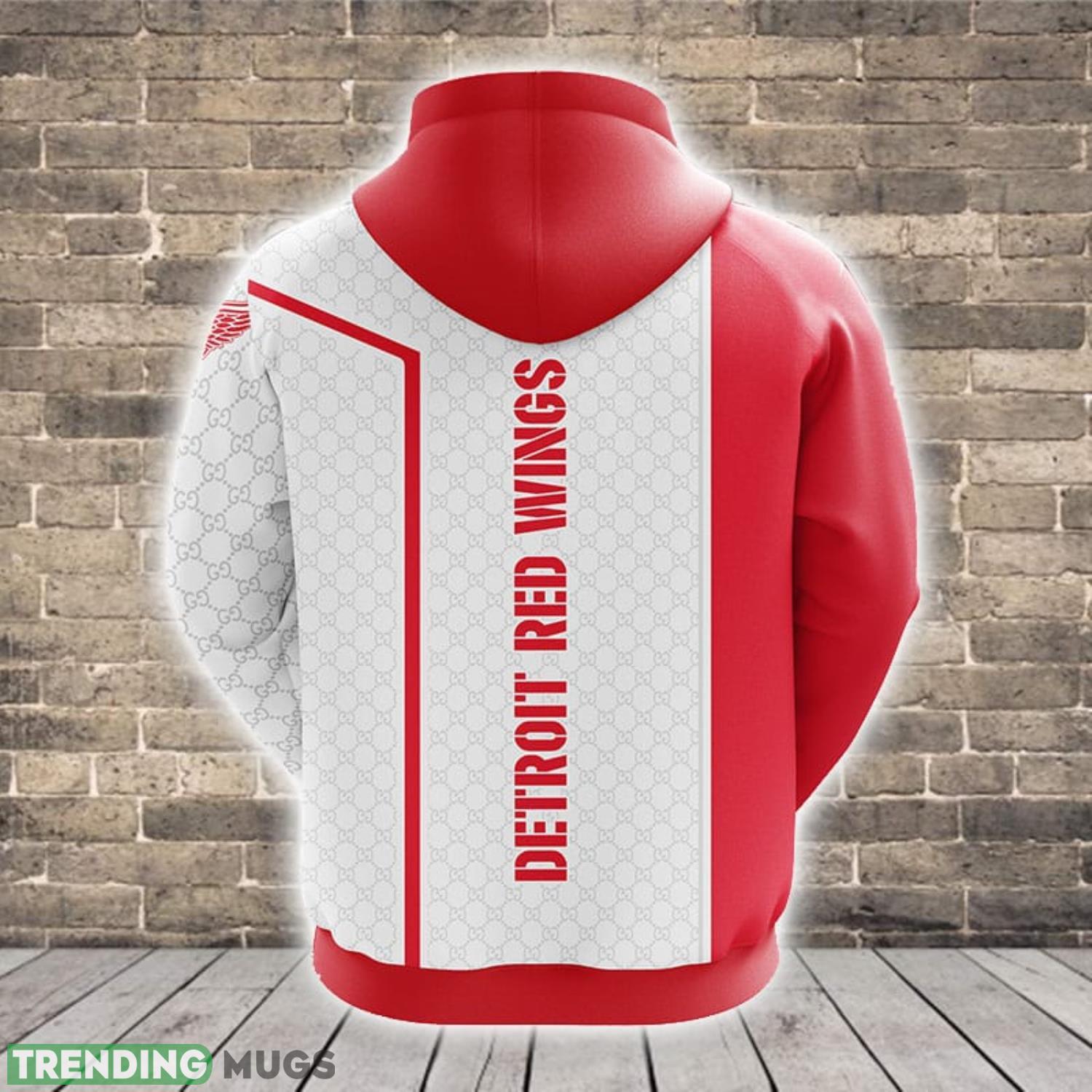 Detroit Red Wings NHL Red Unisex 3D Hoodie For Fans Best Sport Gift Men And Women 3D Hoodies Detroit Red Wings NHL Red Unisex 3D Hoodie For Fans Best Sport Gift Men And Women 3D Hoodies