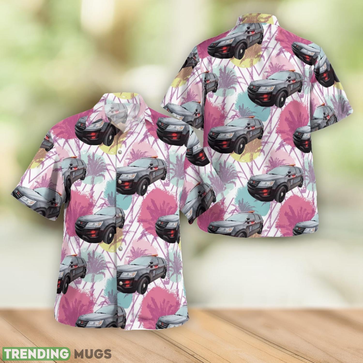 Fishers, Indiana, Fishers Police Department 3D Hawaiian Shirt Best Gift For Men And Women Product Photo 1 Fishers, Indiana, Fishers Police Department 3D Hawaiian Shirt Best Gift For Men And Women Product Photo 1
