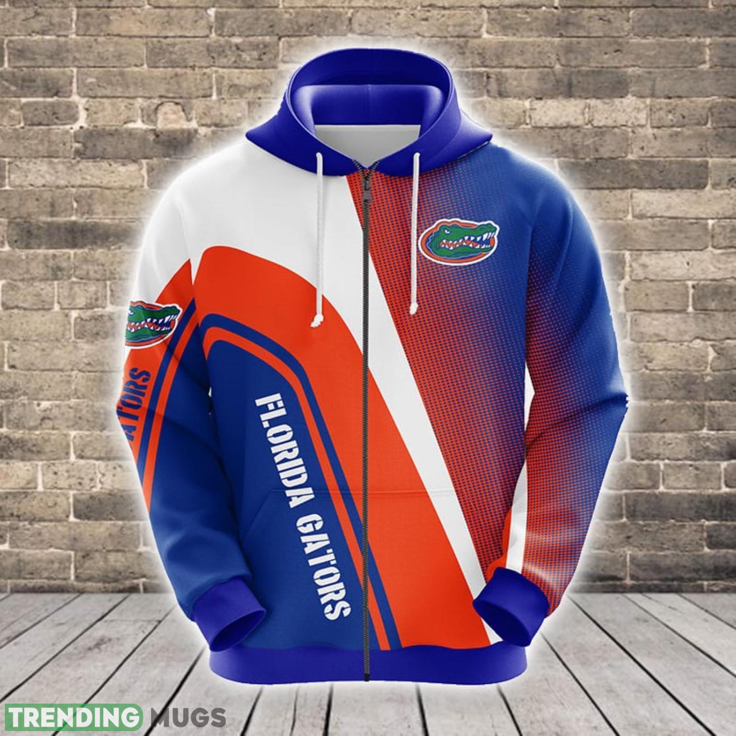 Florida Gators NCAA Orange 3D Hoodie For Fans Best Sport Gift Men And Women Product Photo 1 Florida Gators NCAA Orange 3D Hoodie For Fans Best Sport Gift Men And Women Product Photo 1
