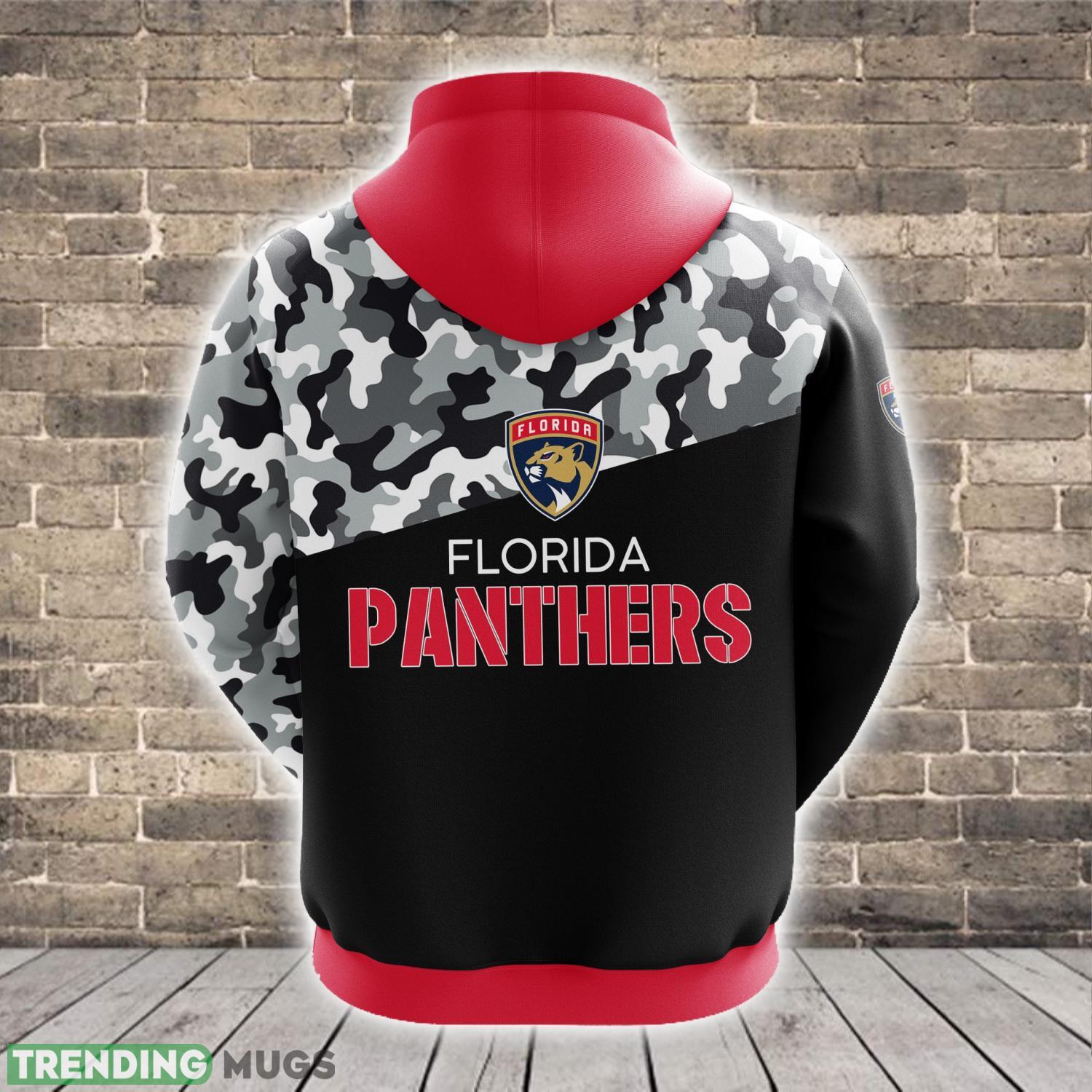 Florida Panthers NHL Camouflage Red 3D Hoodie For Fans Best Sport Gift Men And Women 3D Hoodies Florida Panthers NHL Camouflage Red 3D Hoodie For Fans Best Sport Gift Men And Women 3D Hoodies