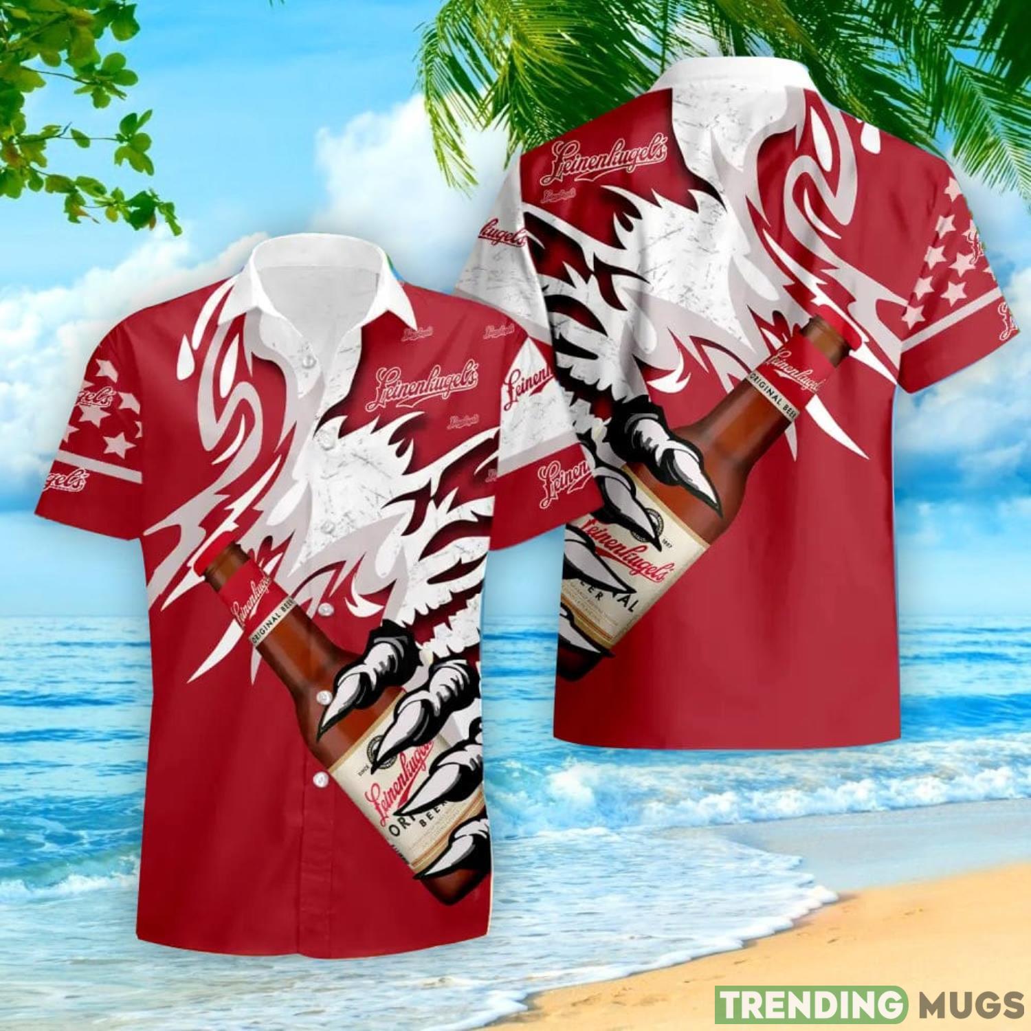 Leinenkugel’s Monster Claw Cool Gift Hawaiian Shirt And Shorts Men And Women Summer Gift Hawaiian & Short Leinenkugel’s Monster Claw Cool Gift Hawaiian Shirt And Shorts Men And Women Summer Gift Hawaiian & Short