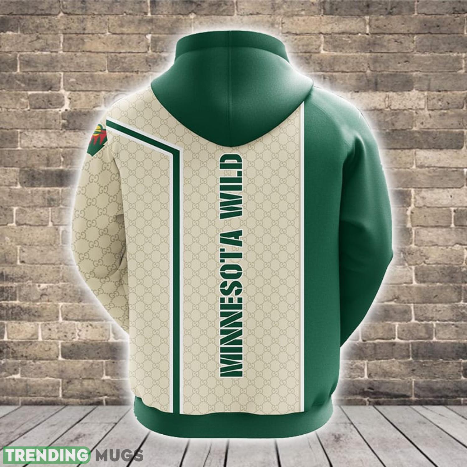 Minnesota Wild NHL Green 3D Hoodie For Fans Best Sport Gift Men And Women 3D Hoodies Minnesota Wild NHL Green 3D Hoodie For Fans Best Sport Gift Men And Women 3D Hoodies