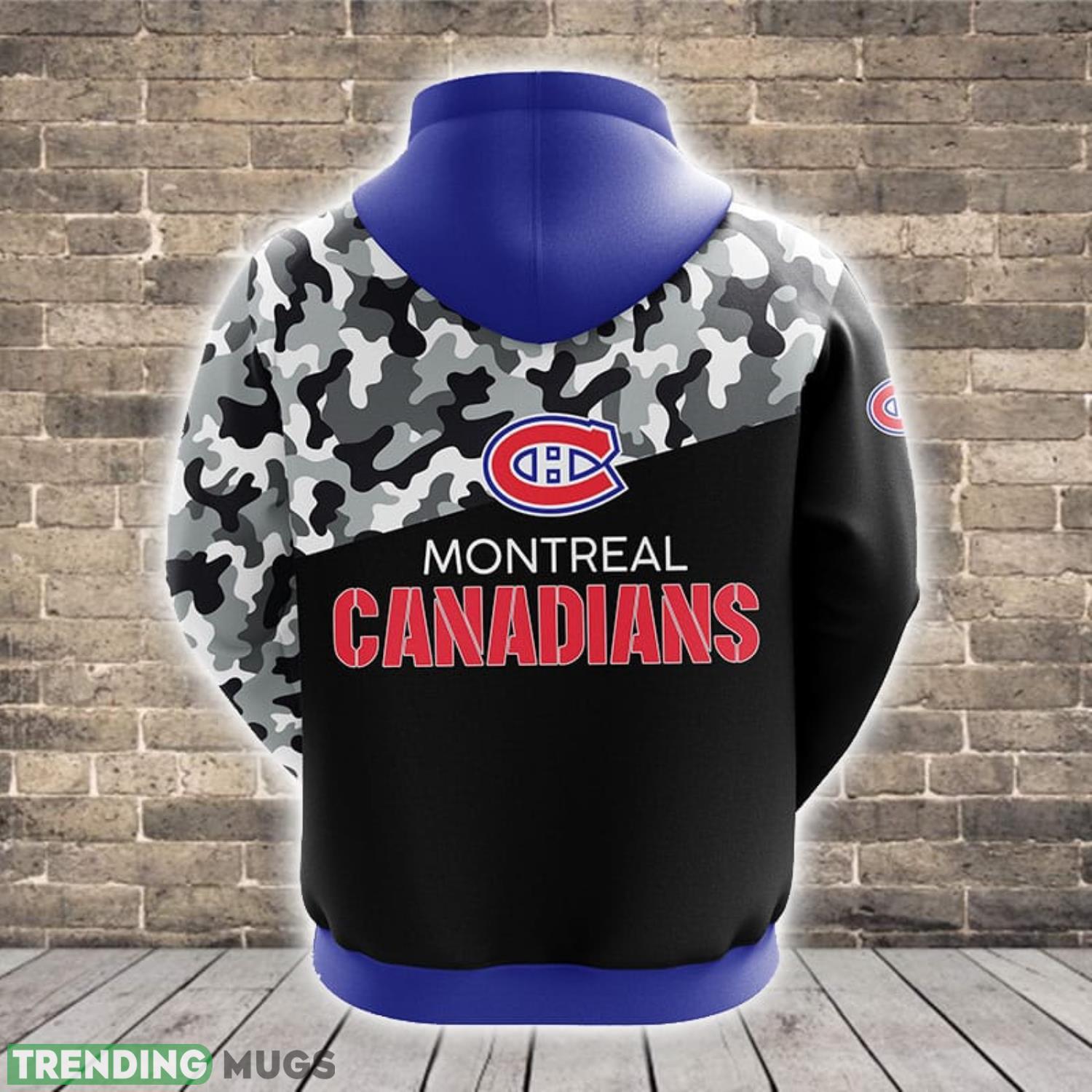 Montreal Canadians NHL Camouflage Red 3D Hoodie For Fans Best Sport Gift Men And Women 3D Hoodies Montreal Canadians NHL Camouflage Red 3D Hoodie For Fans Best Sport Gift Men And Women 3D Hoodies