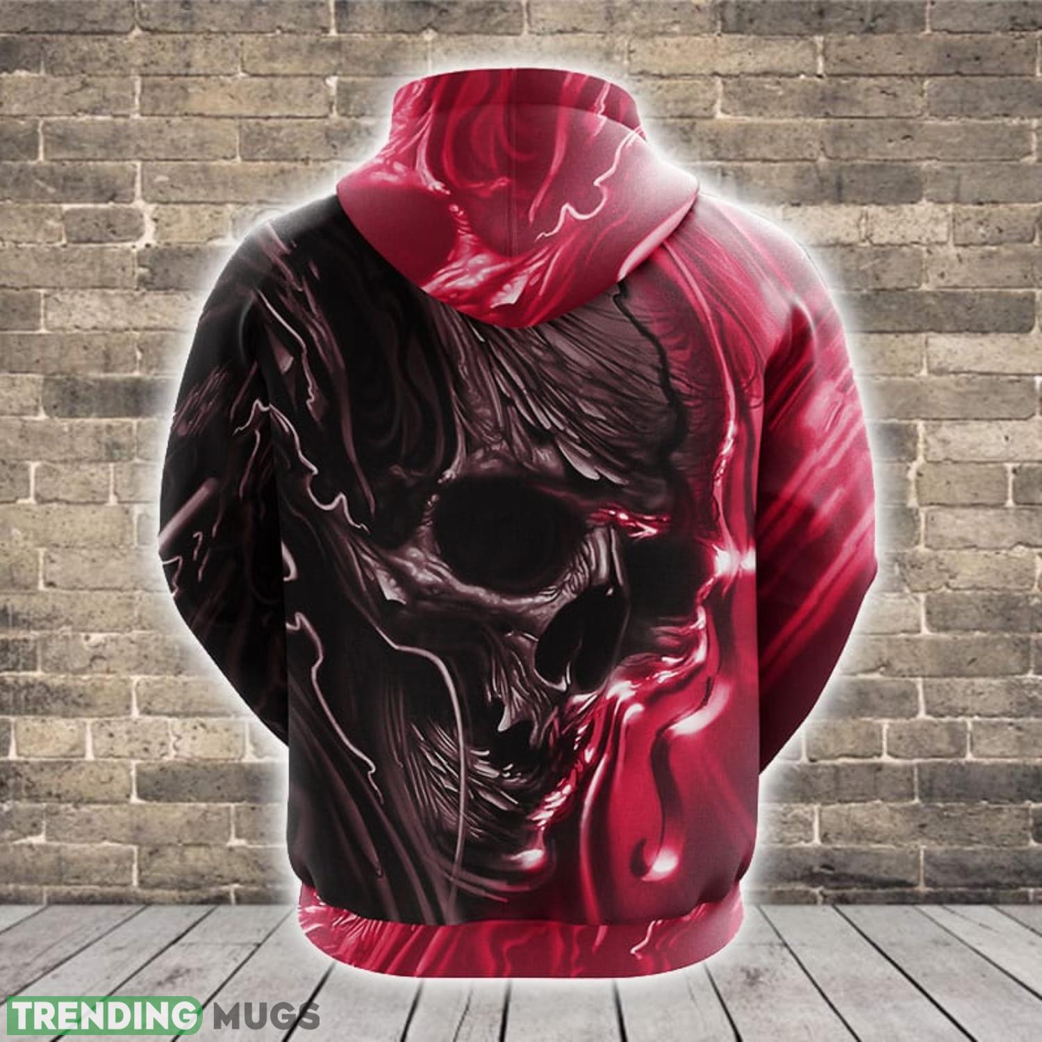 NCAA Ohio State Buckeyes Skull Pink 3D Hoodie Zip Hoodie For Men And Women Sport Gift 3D Hoodies NCAA Ohio State Buckeyes Skull Pink 3D Hoodie Zip Hoodie For Men And Women Sport Gift 3D Hoodies