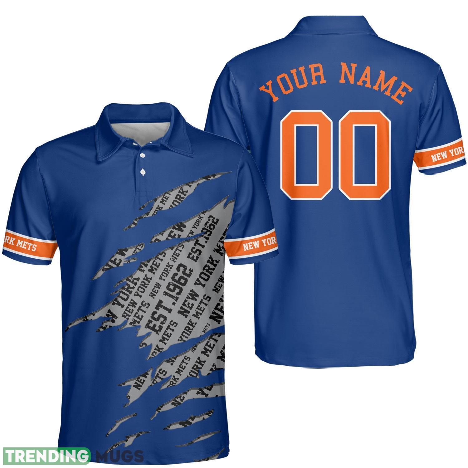New York M Custom Name And Number Baseball New York M Polo Shirt For New York M Fans Best Gift Product Photo 1 New York M Custom Name And Number Baseball New York M Polo Shirt For New York M Fans Best Gift Product Photo 1