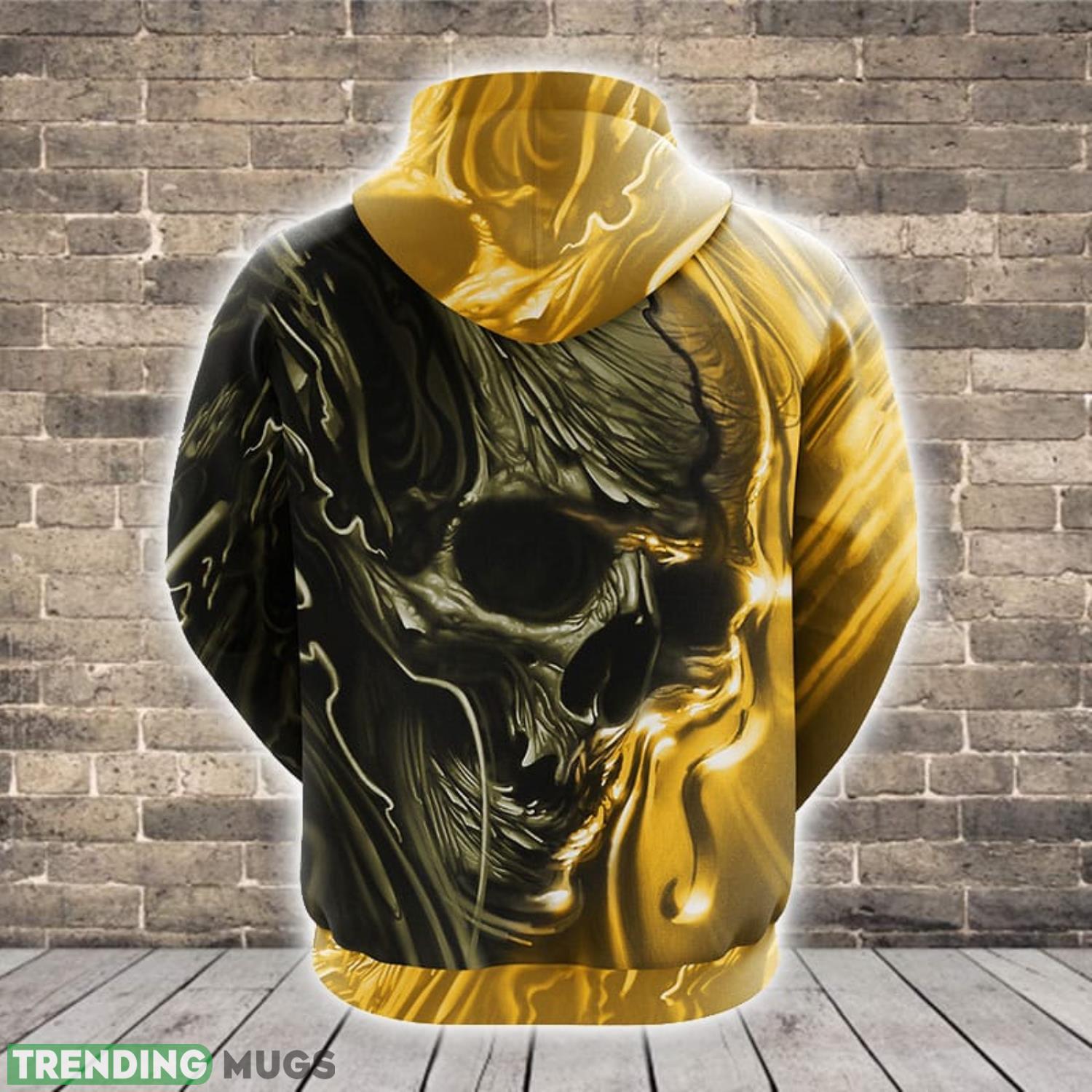 NHL Boston Bruins Skull Yellow 3D Hoodie Zip Hoodie For Men And Women Sport Gift 3D Hoodies NHL Boston Bruins Skull Yellow 3D Hoodie Zip Hoodie For Men And Women Sport Gift 3D Hoodies
