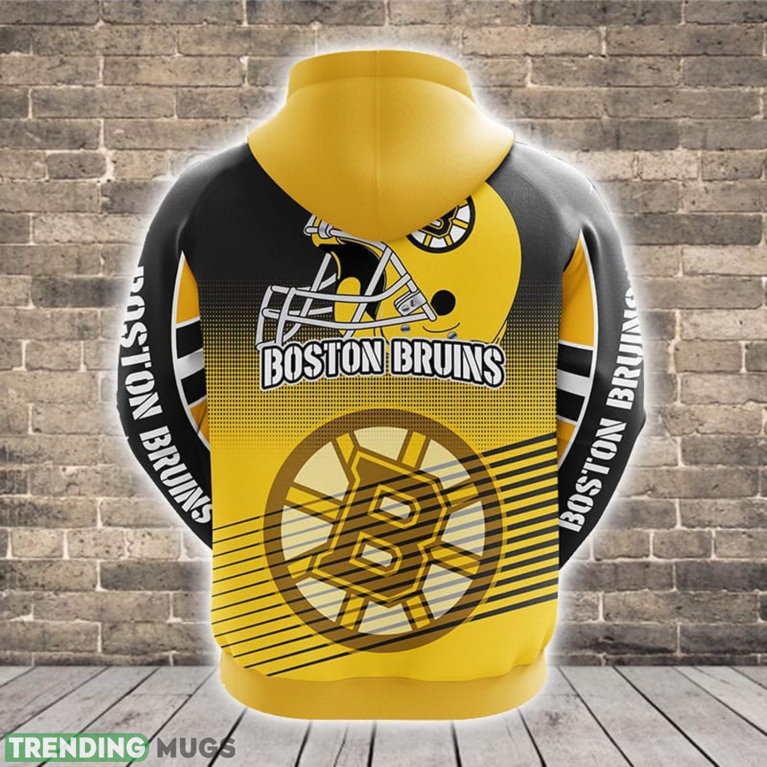 NHL Boston Bruins Yellow Unisex 3D Hoodie Zip Hoodie For Men And Women Sport Gift 3D Hoodies NHL Boston Bruins Yellow Unisex 3D Hoodie Zip Hoodie For Men And Women Sport Gift 3D Hoodies