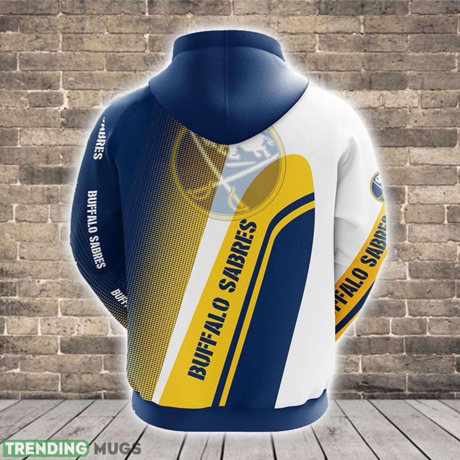 NHL Buffalo Sabres Blue Unisex 3D Hoodie Zip Hoodie For Men And Women Sport Gift 3D Hoodies NHL Buffalo Sabres Blue Unisex 3D Hoodie Zip Hoodie For Men And Women Sport Gift 3D Hoodies