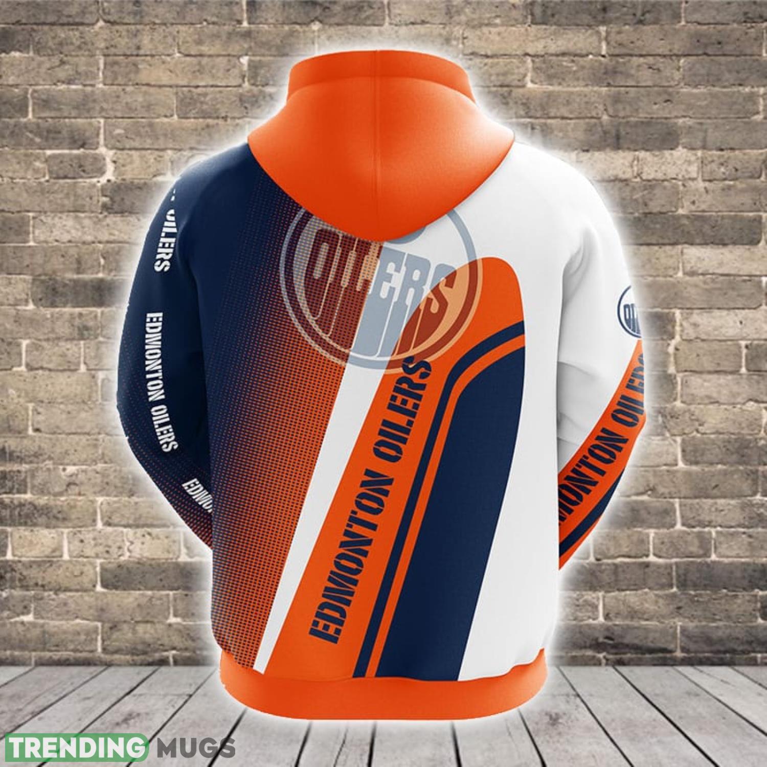 NHL Edmonton Oilers Orange 3D Hoodie Zip Hoodie For Men And Women Sport Gift 3D Hoodies NHL Edmonton Oilers Orange 3D Hoodie Zip Hoodie For Men And Women Sport Gift 3D Hoodies