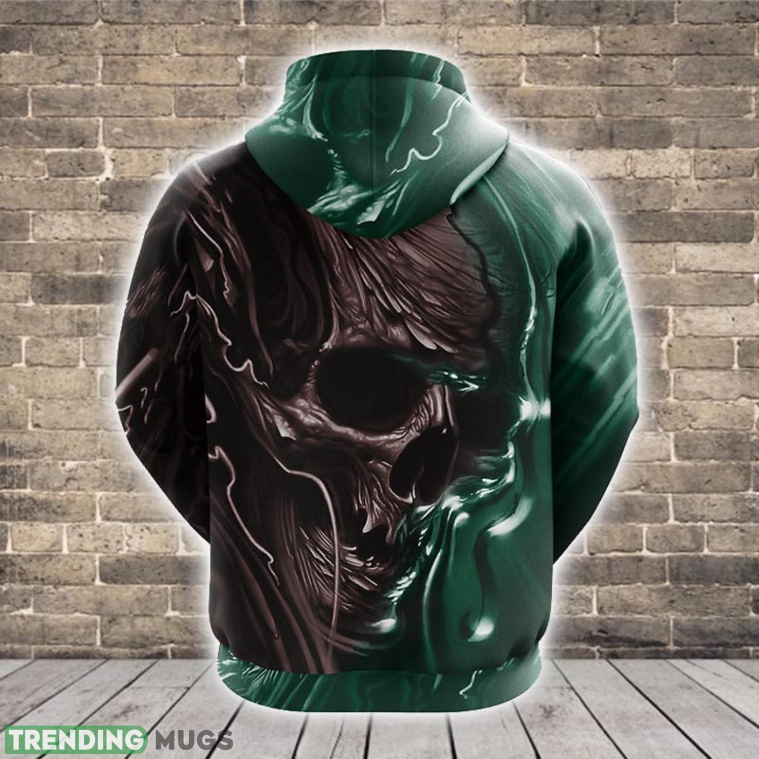NHL Minnesota Wild Skull Green 3D Hoodie Zip Hoodie For Men And Women Sport Gift 3D Hoodies NHL Minnesota Wild Skull Green 3D Hoodie Zip Hoodie For Men And Women Sport Gift 3D Hoodies
