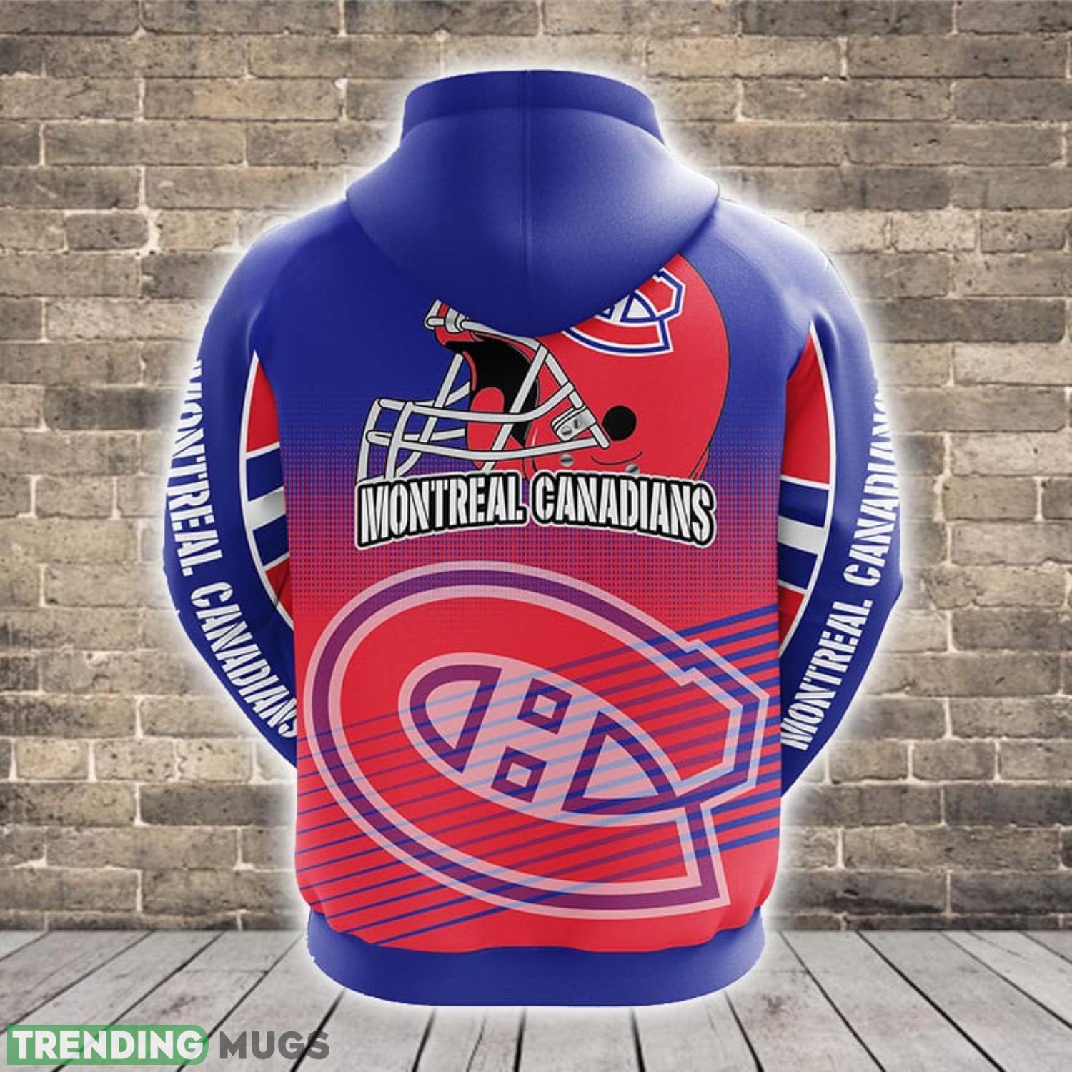 NHL Montreal Canadians Red 3D Hoodie Zip Hoodie For Men And Women Sport Gift 3D Hoodies NHL Montreal Canadians Red 3D Hoodie Zip Hoodie For Men And Women Sport Gift 3D Hoodies