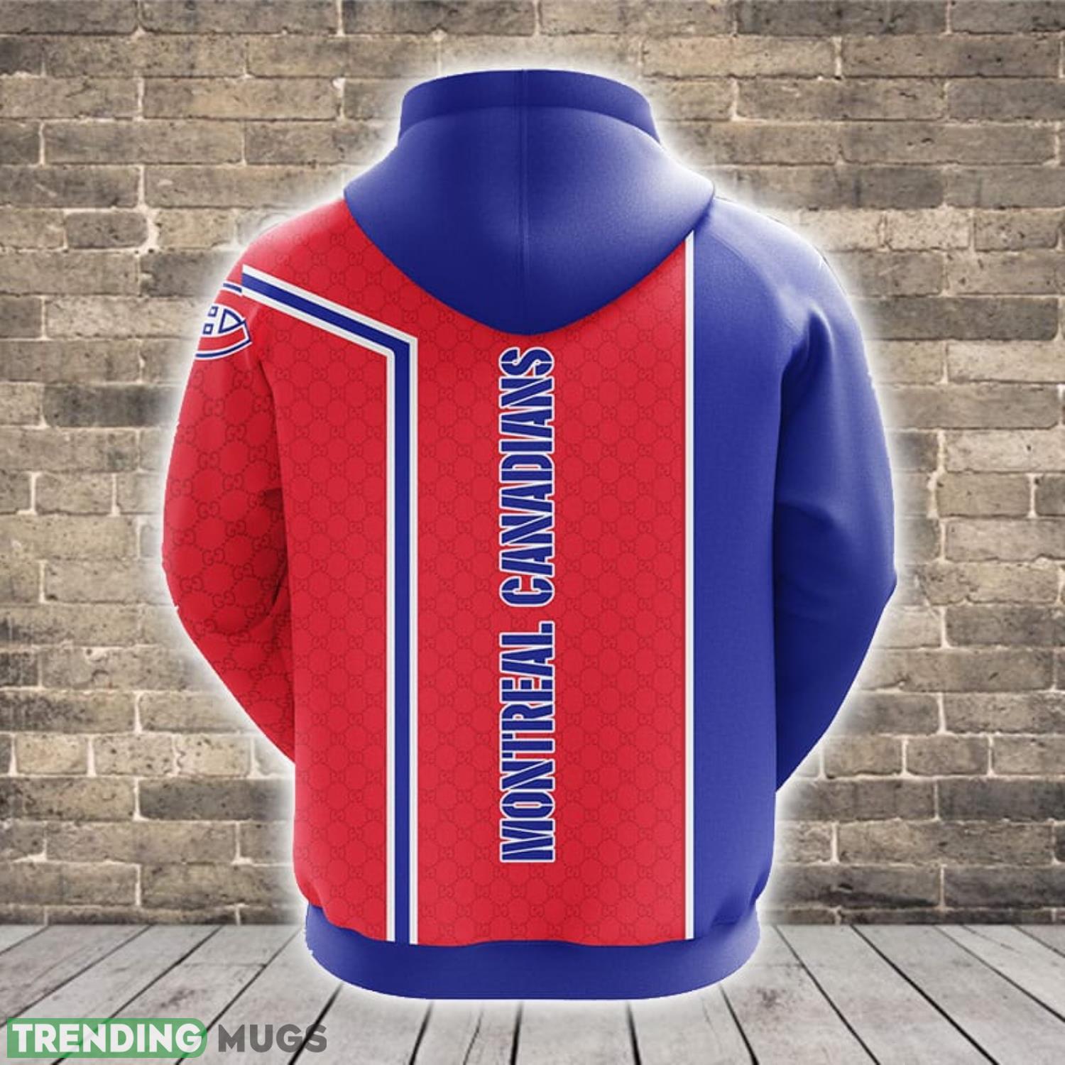 NHL Montreal Canadians Red Unisex 3D Hoodie Zip Hoodie For Men And Women Sport Gift 3D Hoodies NHL Montreal Canadians Red Unisex 3D Hoodie Zip Hoodie For Men And Women Sport Gift 3D Hoodies