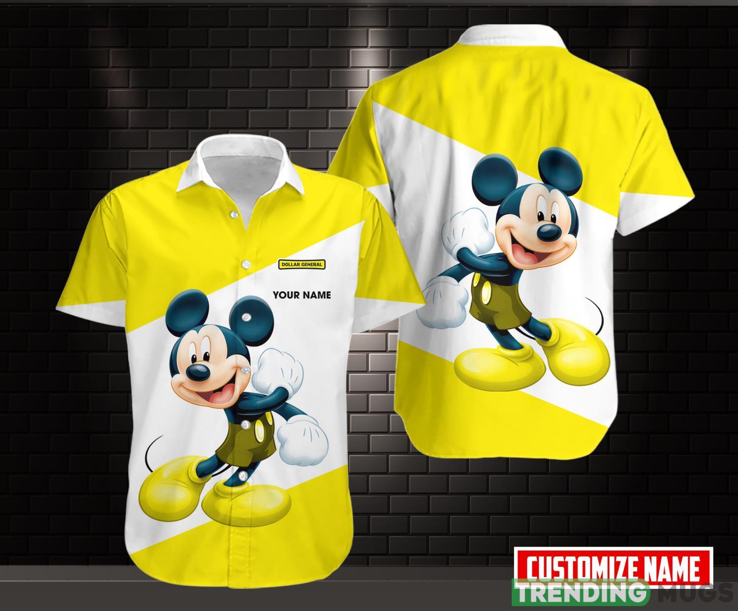 3d All Over Printed Dollar General Amazing Gift Hawaiian Shirt_ Product Photo 1 3d All Over Printed Dollar General Amazing Gift Hawaiian Shirt_ Product Photo 1