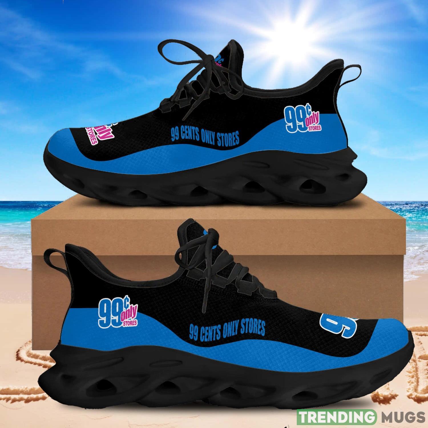 99 Cents Only Stores Max Soul Shoes Black Blue New Trend Running Shoes Sport Gift Product Photo 1 99 Cents Only Stores Max Soul Shoes Black Blue New Trend Running Shoes Sport Gift Product Photo 1