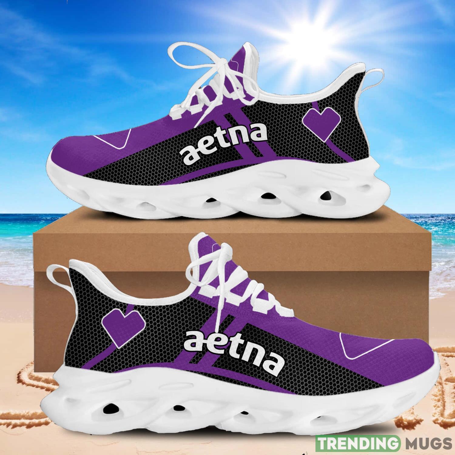 Aetna Max Soul Shoes New Trend Striped Running Shoes Sport Gift Max Soul Aetna Max Soul Shoes New Trend Striped Running Shoes Sport Gift Max Soul