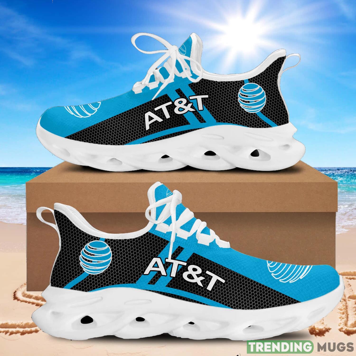 At&t Max Soul Shoes New Trend Running Shoes Sport Gift Max Soul At&t Max Soul Shoes New Trend Running Shoes Sport Gift Max Soul