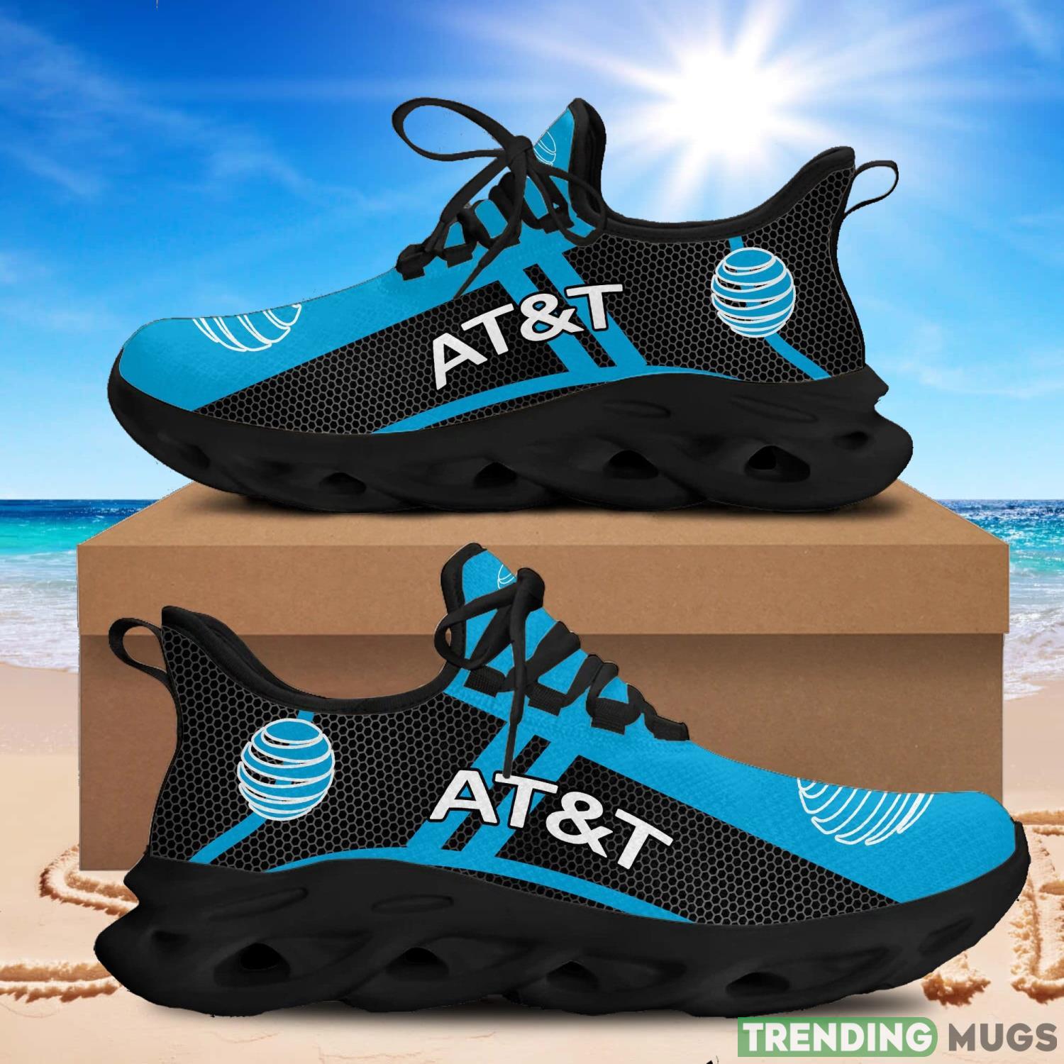At&t Max Soul Shoes New Trend Running Shoes Sport Gift Product Photo 1 At&t Max Soul Shoes New Trend Running Shoes Sport Gift Product Photo 1