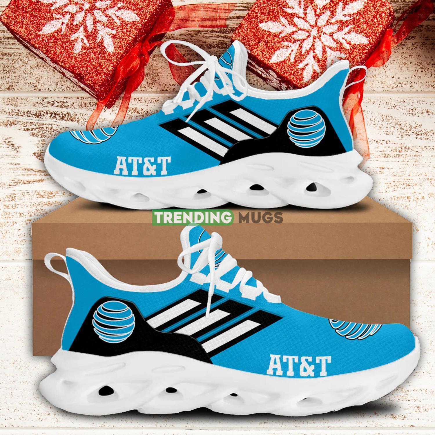 At&t Ultra Walking Sneakers White Striped Men And Women Max Soul Shoes Max Soul At&t Ultra Walking Sneakers White Striped Men And Women Max Soul Shoes Max Soul