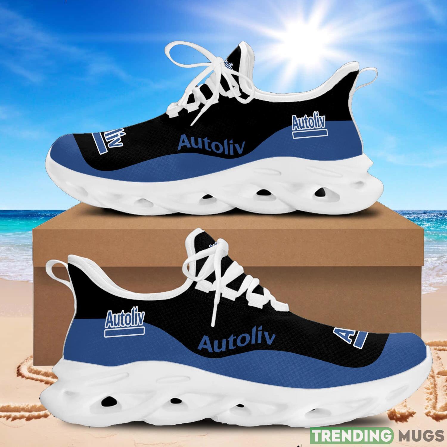 Autoliv Max Soul Shoes New Trend Running Shoes Sport Gift Max Soul Autoliv Max Soul Shoes New Trend Running Shoes Sport Gift Max Soul