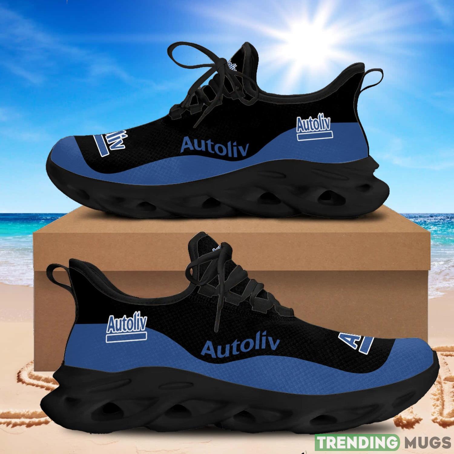 Autoliv Max Soul Shoes New Trend Running Shoes Sport Gift Product Photo 1 Autoliv Max Soul Shoes New Trend Running Shoes Sport Gift Product Photo 1