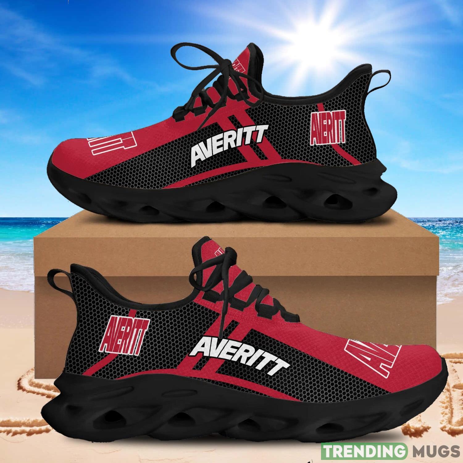 Averitt Express Max Soul Shoes Striped New Trend Running Shoes Sport Gift Product Photo 1 Averitt Express Max Soul Shoes Striped New Trend Running Shoes Sport Gift Product Photo 1