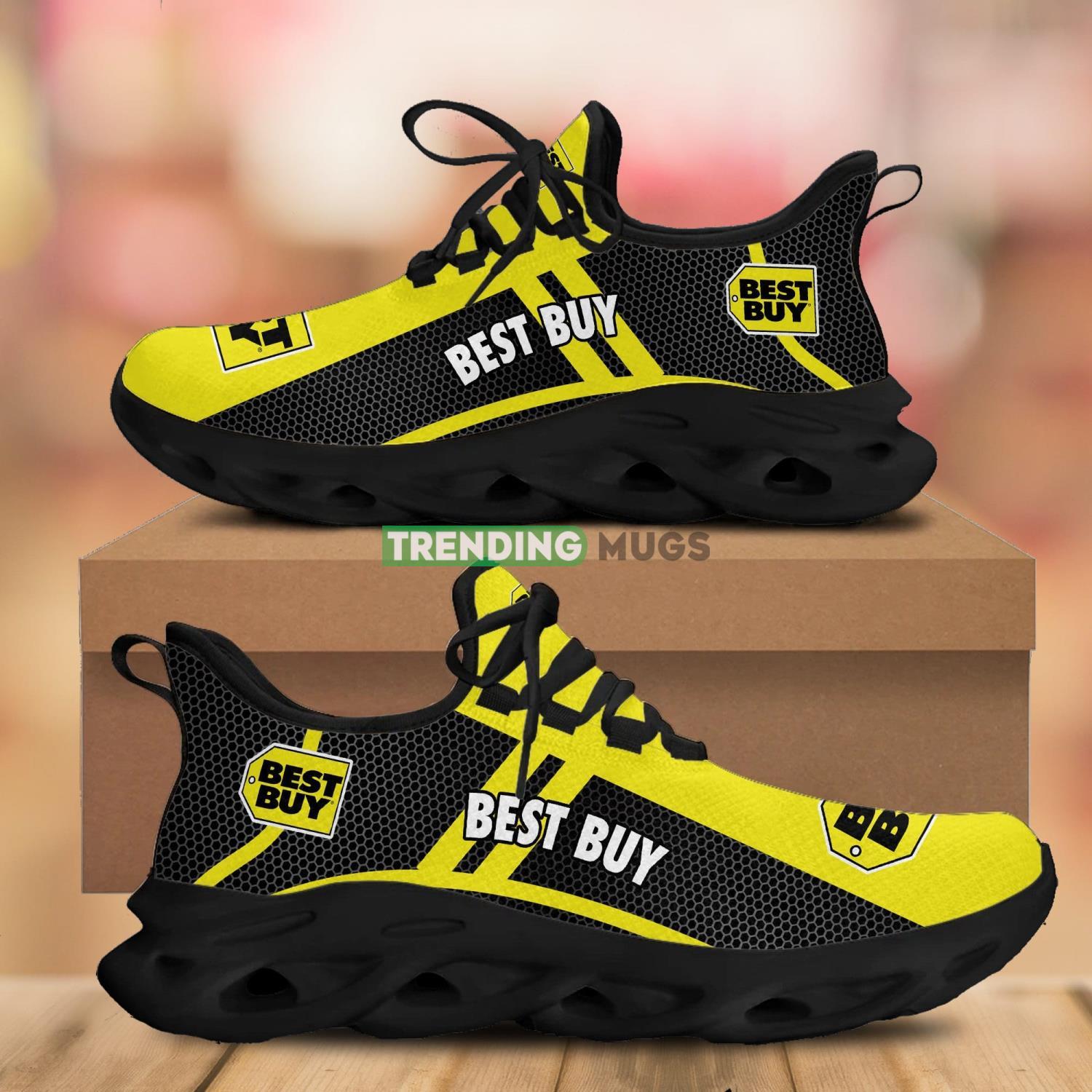 Best Buy Max Soul Shoes Striped New Trend Running Shoes Sport Gift Product Photo 1 Best Buy Max Soul Shoes Striped New Trend Running Shoes Sport Gift Product Photo 1