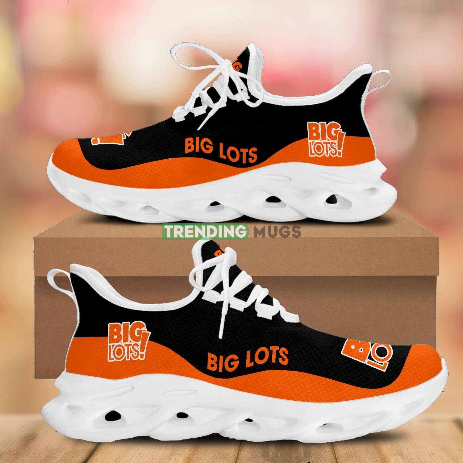 BIG LOTS Max Soul Shoes New Trend Running Shoes Sport Gift Max Soul BIG LOTS Max Soul Shoes New Trend Running Shoes Sport Gift Max Soul