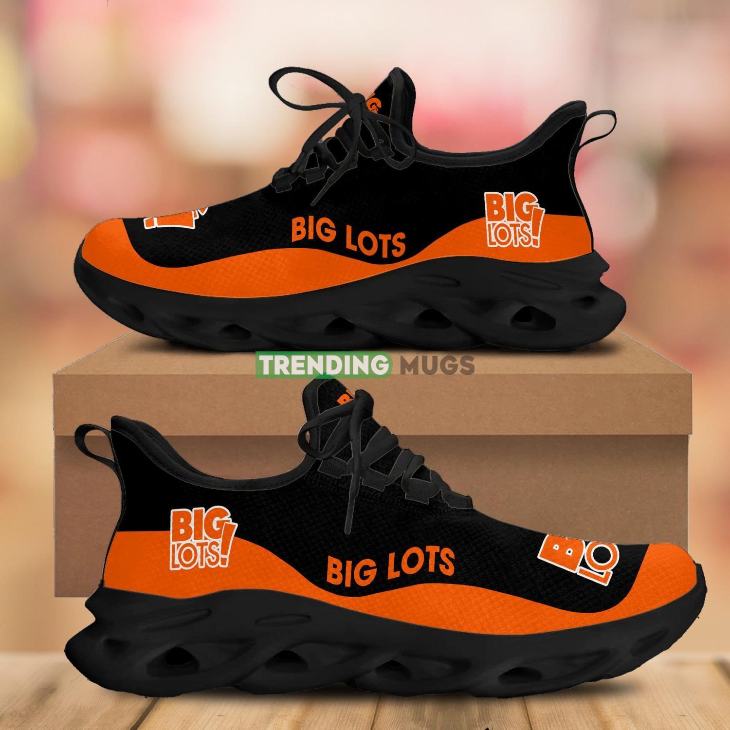 BIG LOTS Max Soul Shoes New Trend Running Shoes Sport Gift Product Photo 1 BIG LOTS Max Soul Shoes New Trend Running Shoes Sport Gift Product Photo 1