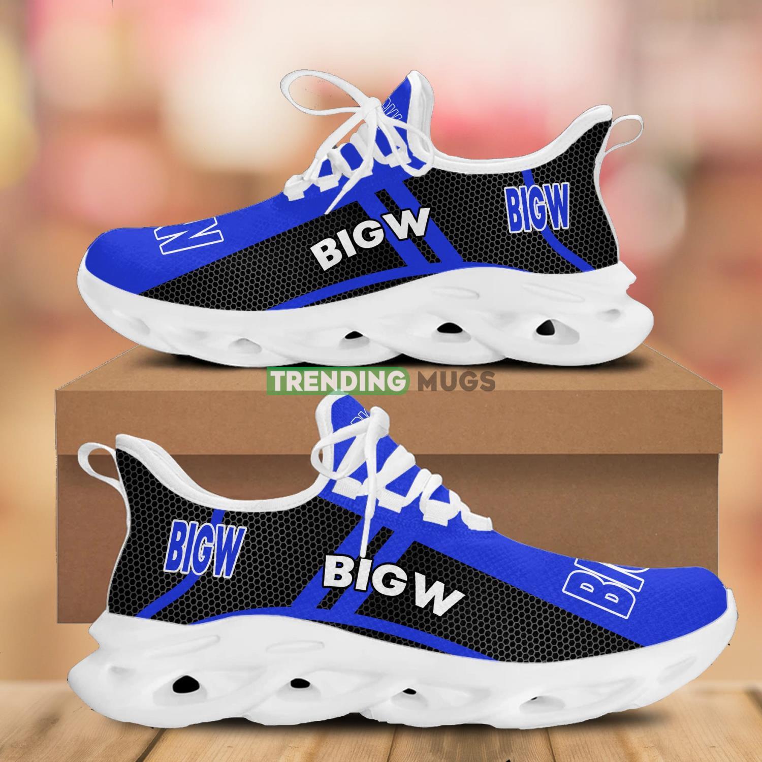 Big W Max Soul Shoes New Trend Running Shoes Sport Gift Max Soul Big W Max Soul Shoes New Trend Running Shoes Sport Gift Max Soul
