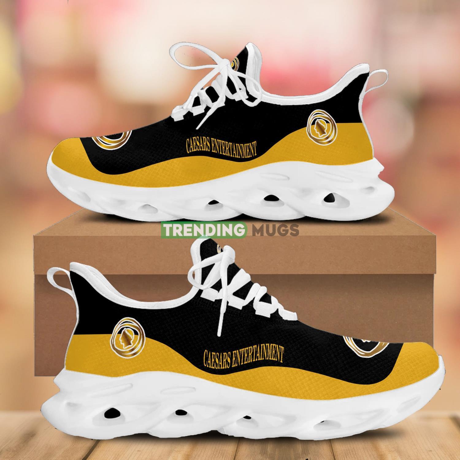 Caesars Entertainment Max Soul Shoes New Trend Running Shoes Sport Gift Max Soul Caesars Entertainment Max Soul Shoes New Trend Running Shoes Sport Gift Max Soul