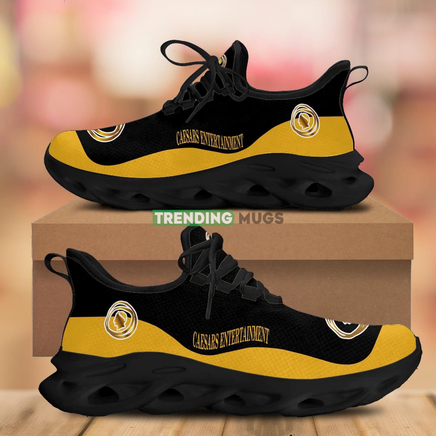 Caesars Entertainment Max Soul Shoes New Trend Running Shoes Sport Gift Product Photo 1 Caesars Entertainment Max Soul Shoes New Trend Running Shoes Sport Gift Product Photo 1