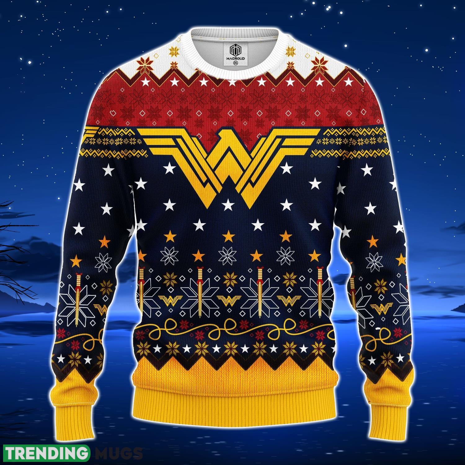 Captain Ugly Christmas Sweater Amazing Gift Men And Women Christmas Gift lvz Product Photo 1 Captain Ugly Christmas Sweater Amazing Gift Men And Women Christmas Gift lvz Product Photo 1