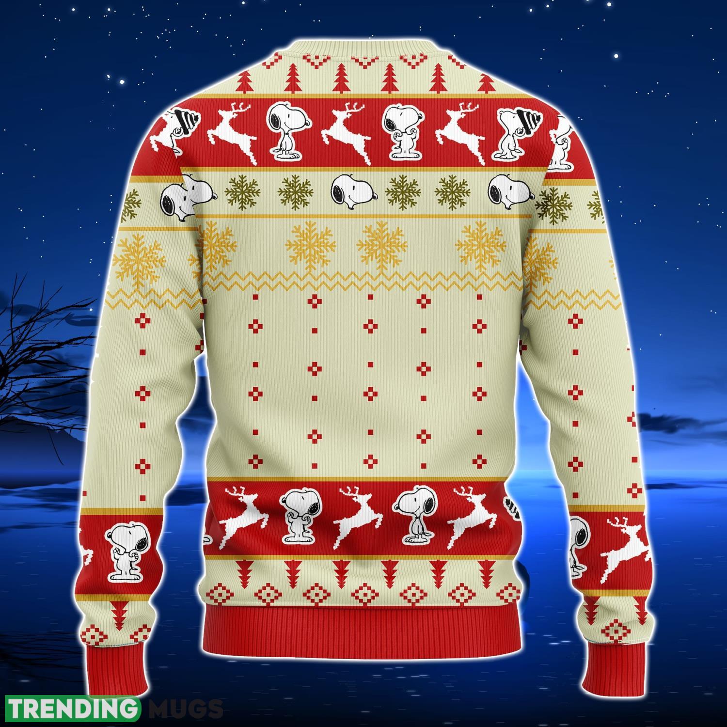 Christmas Begin With Christ Snoopy Ugly Christmas 3D Sweater Christmas Gift For Men And Women 3D Sweater Christmas Begin With Christ Snoopy Ugly Christmas 3D Sweater Christmas Gift For Men And Women 3D Sweater