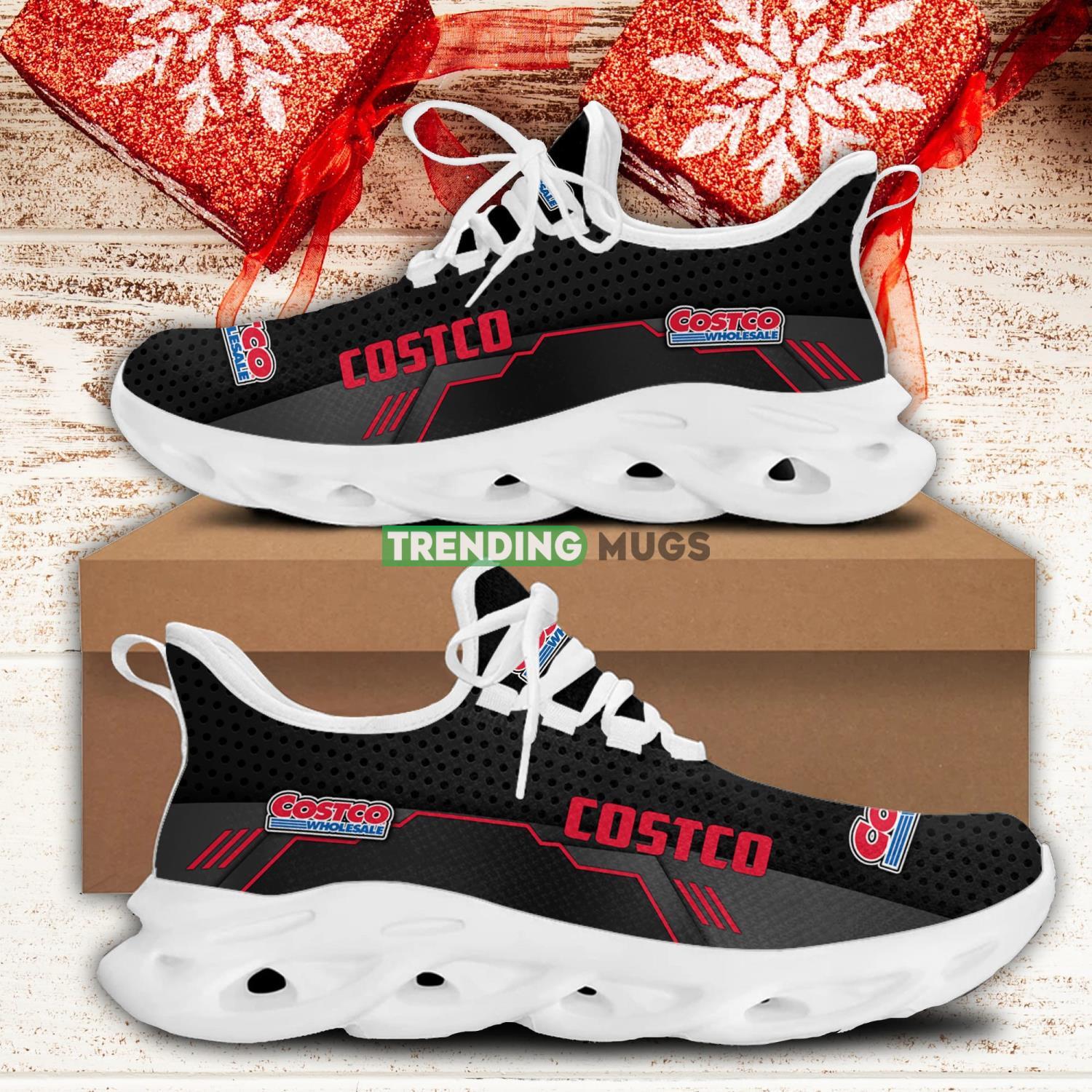 Costco Ultra Walking Sneakers Men And Women Max Soul Shoes Max Soul Costco Ultra Walking Sneakers Men And Women Max Soul Shoes Max Soul