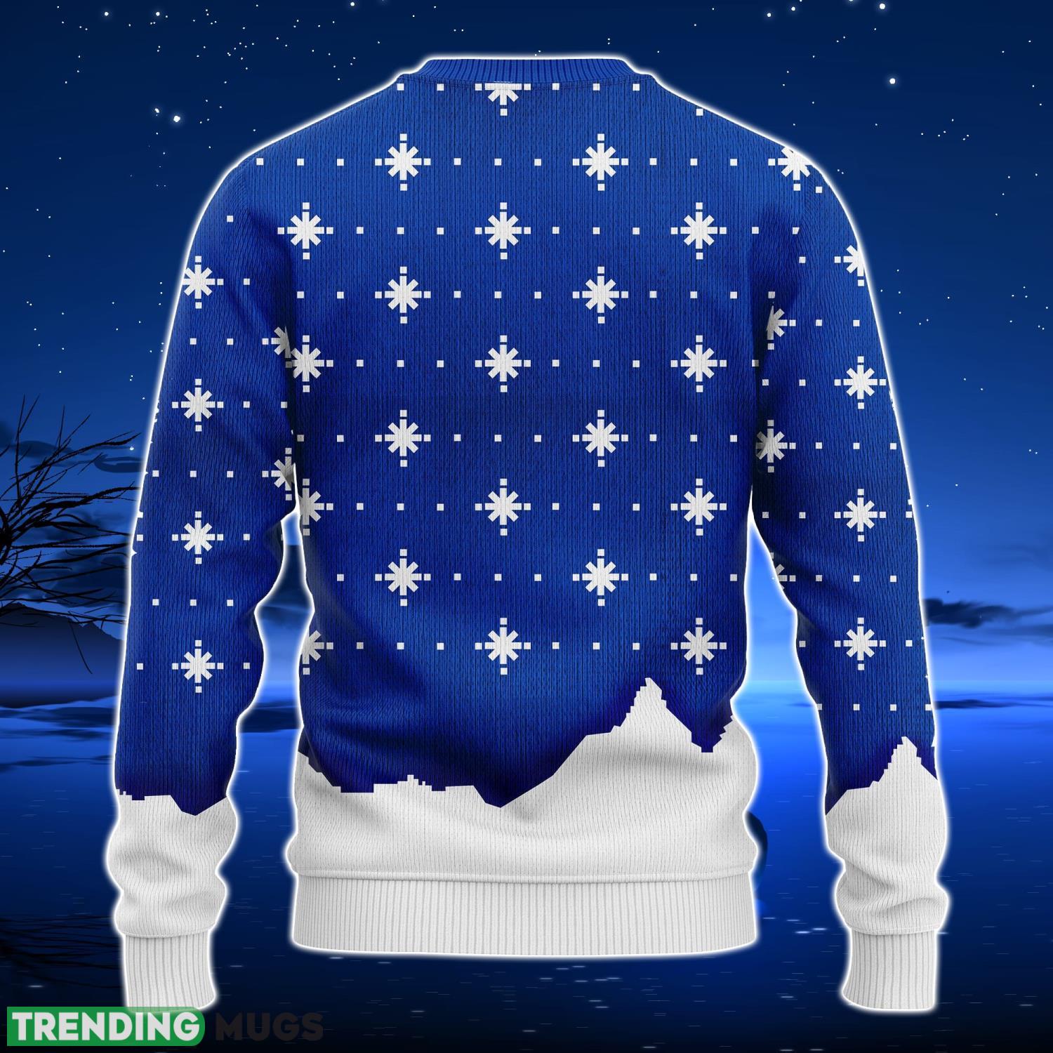 Death Star Ugly Christmas Sweater Amazing Gift Men And Women Christmas Gift 3D Sweater Death Star Ugly Christmas Sweater Amazing Gift Men And Women Christmas Gift 3D Sweater
