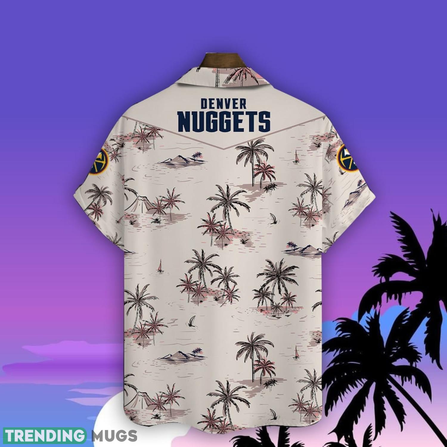 Denver Nuggets National Basketball Association Champion 2023 AOP Trending Hawaiian Shirt Summer Gift Hawaiian Shirt Denver Nuggets National Basketball Association Champion 2023 AOP Trending Hawaiian Shirt Summer Gift Hawaiian Shirt