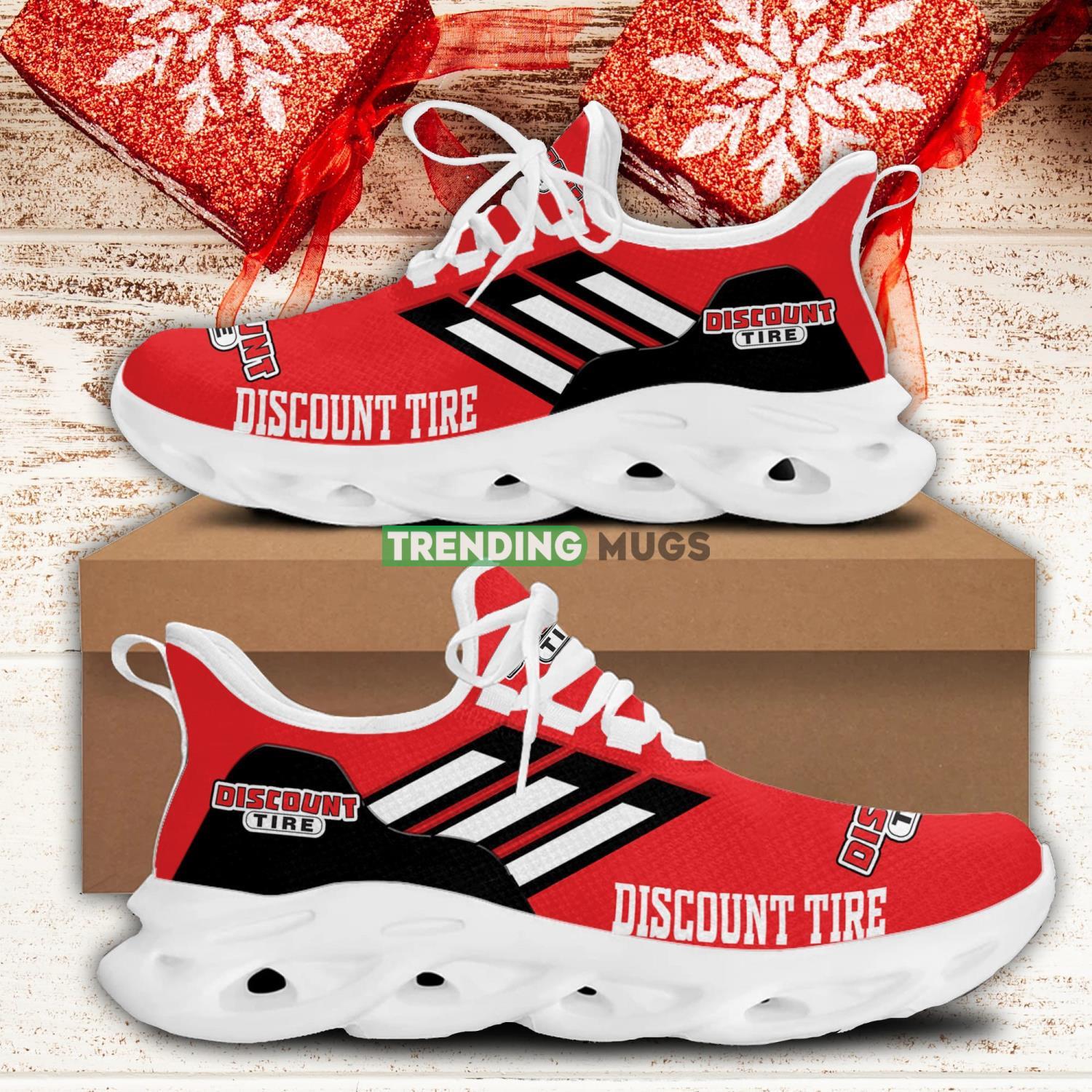 Discount Tire Ultra Walking Sneakers White Striped Men And Women Max Soul Shoes Max Soul Discount Tire Ultra Walking Sneakers White Striped Men And Women Max Soul Shoes Max Soul