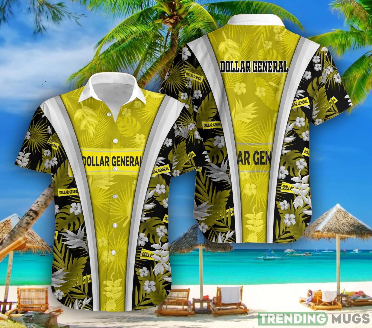 Dollar General 3D Hawaiian Shirt Men And Women Gift Aloha Summer Product Photo 1 Dollar General 3D Hawaiian Shirt Men And Women Gift Aloha Summer Product Photo 1