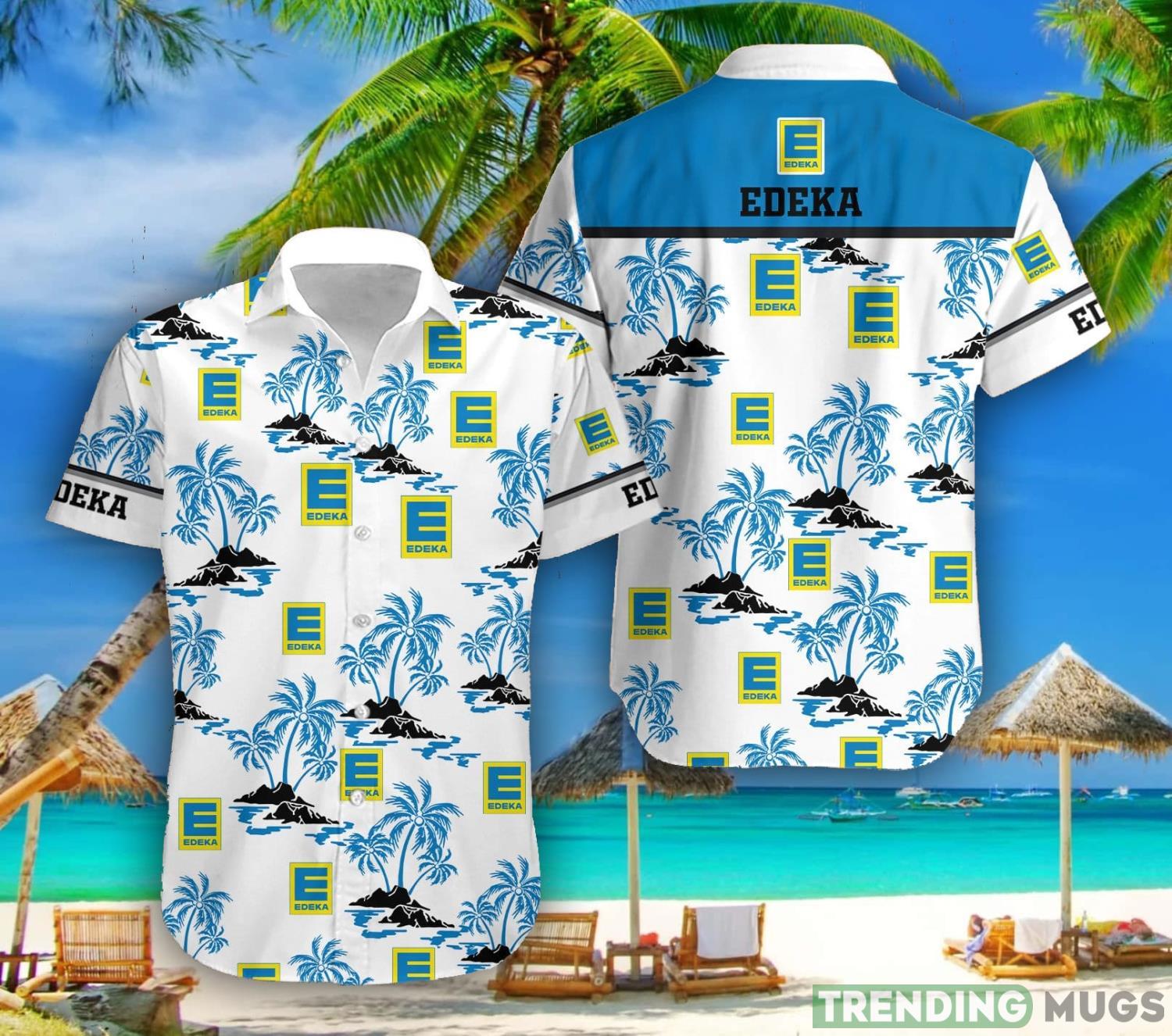 Edeka 3D Hawaiian Shirt Aloha Summer Vacation Gift For Men And Women Product Photo 1 Edeka 3D Hawaiian Shirt Aloha Summer Vacation Gift For Men And Women Product Photo 1