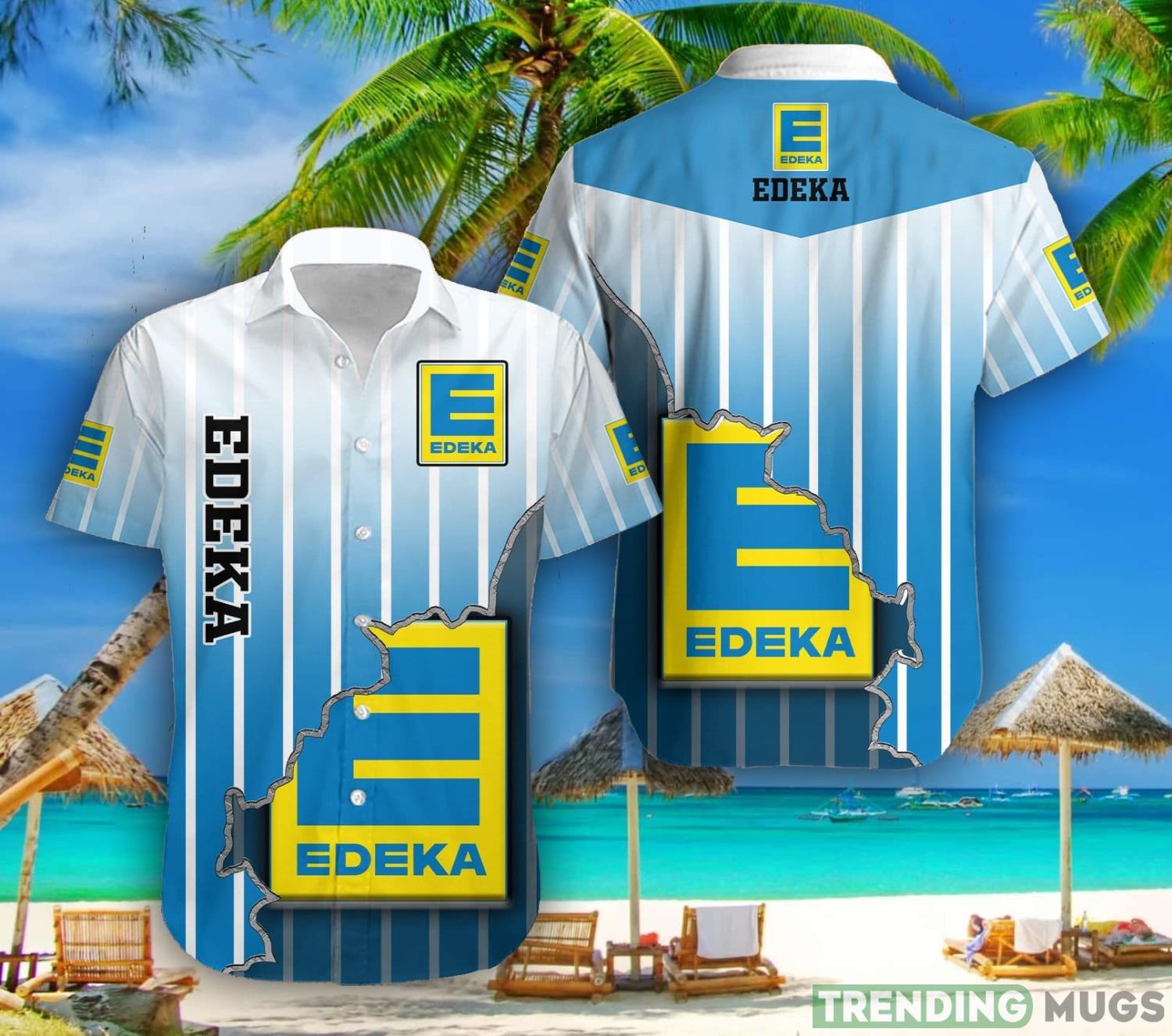 Edeka 3D Hawaiian Shirt Men And Women Gift Product Photo 1 Edeka 3D Hawaiian Shirt Men And Women Gift Product Photo 1
