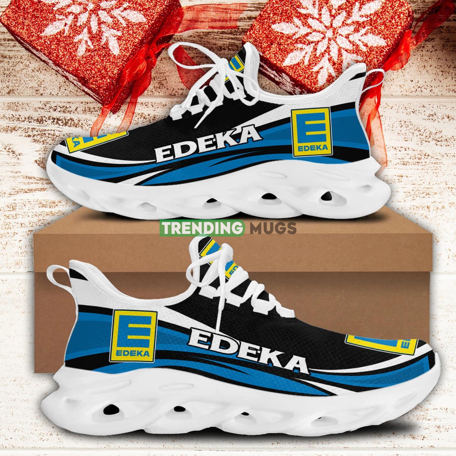 Edeka Ultra Walking Sneakers Men And Women Max Soul Shoes Max Soul Edeka Ultra Walking Sneakers Men And Women Max Soul Shoes Max Soul