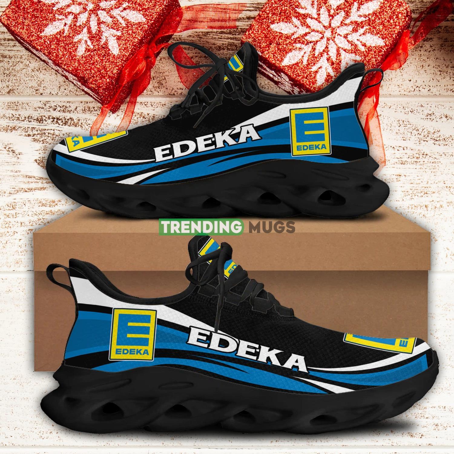Edeka Ultra Walking Sneakers Men And Women Max Soul Shoes Product Photo 1 Edeka Ultra Walking Sneakers Men And Women Max Soul Shoes Product Photo 1