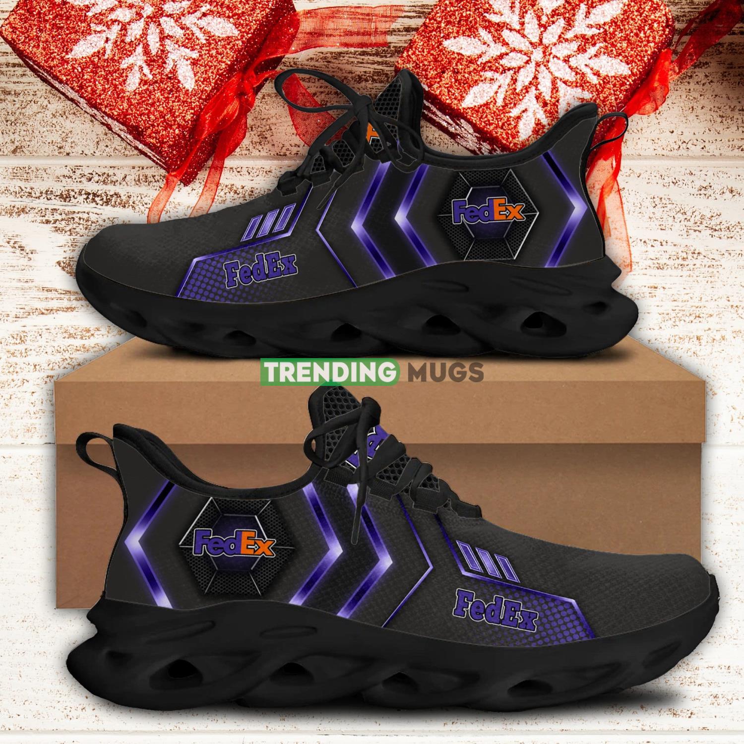 Fedex Ultra Walking Sneakers Men And Women Max Soul Shoes Special Gift Product Photo 1 Fedex Ultra Walking Sneakers Men And Women Max Soul Shoes Special Gift Product Photo 1