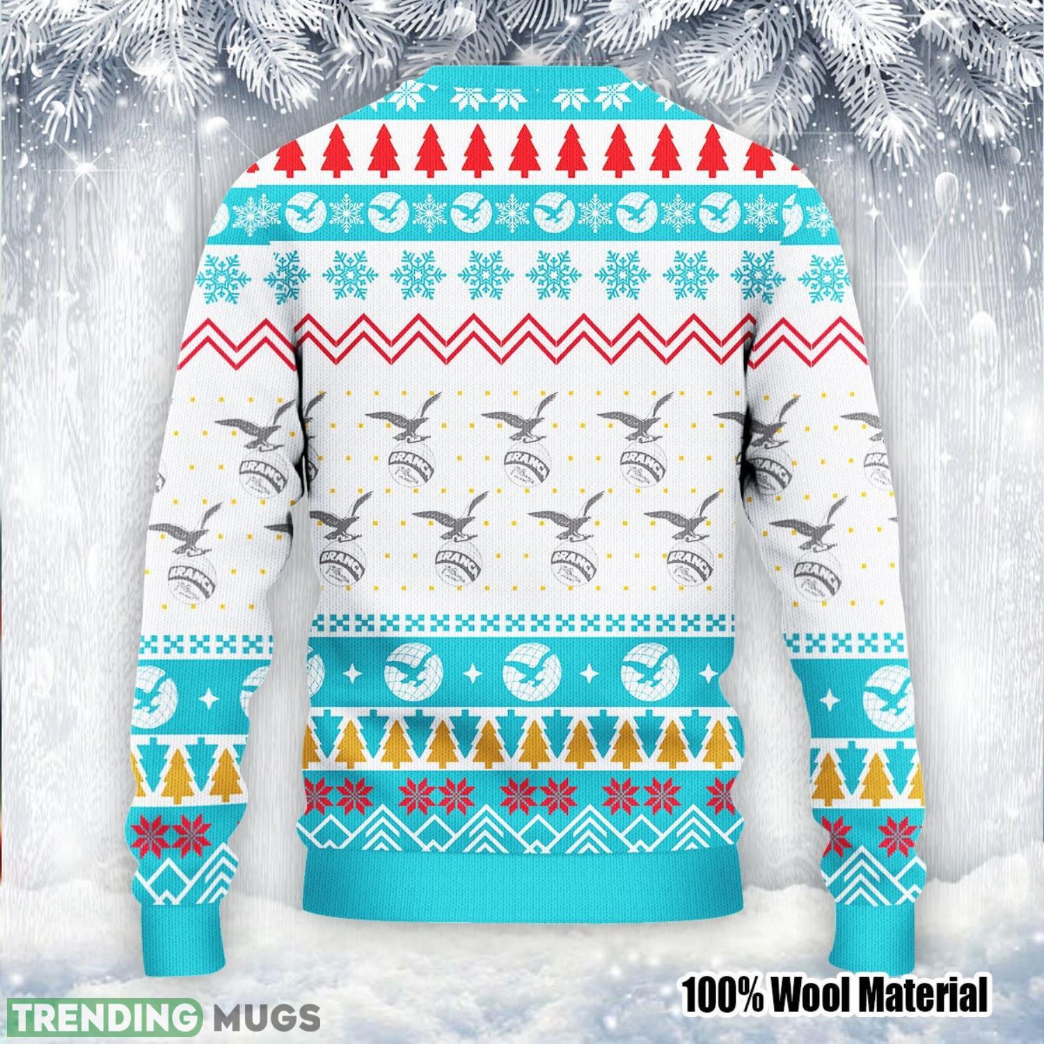 Fratelli Branca Distillerie Christmas Ugly Sweater Fratelli Branca Distillerie Christmas Sweater 3D Sweater Fratelli Branca Distillerie Christmas Ugly Sweater Fratelli Branca Distillerie Christmas Sweater 3D Sweater