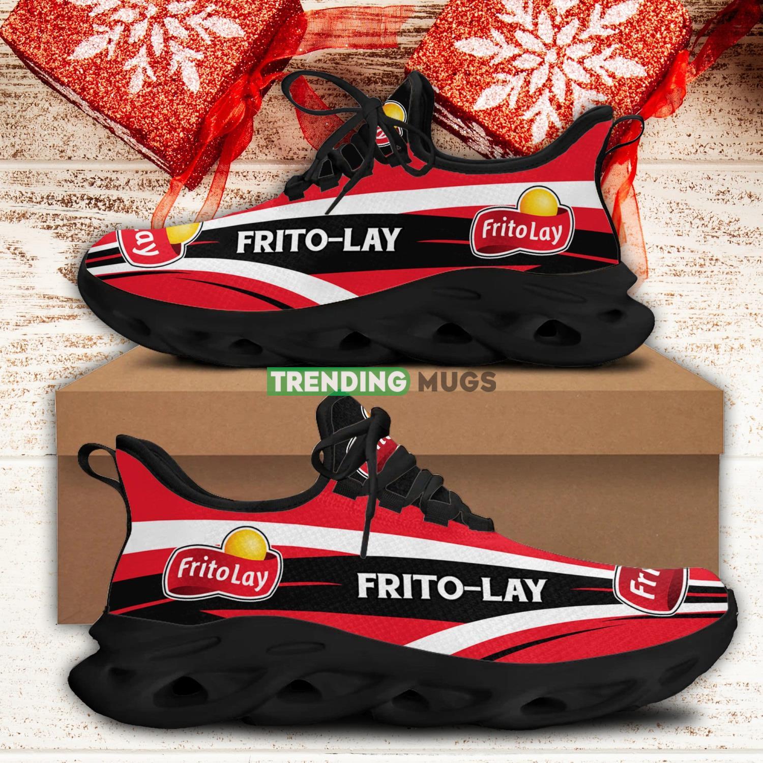 Frito-Lay Ultra Walking Sneakers Men And Women Max Soul Shoes Product Photo 1 Frito-Lay Ultra Walking Sneakers Men And Women Max Soul Shoes Product Photo 1